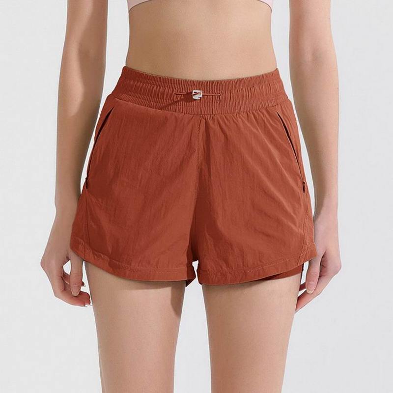 Lululemon Women's Shorts 433